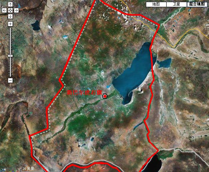  p>新巴尔虎右旗(简称新右旗)是自治区 19 个边境旗(市)和 23 个牧业