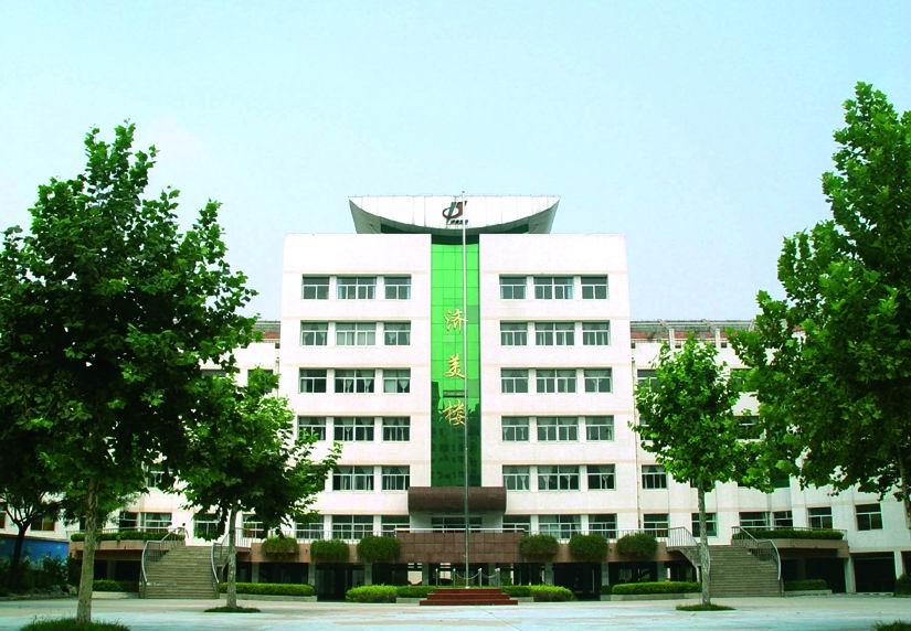 济南五中东校区