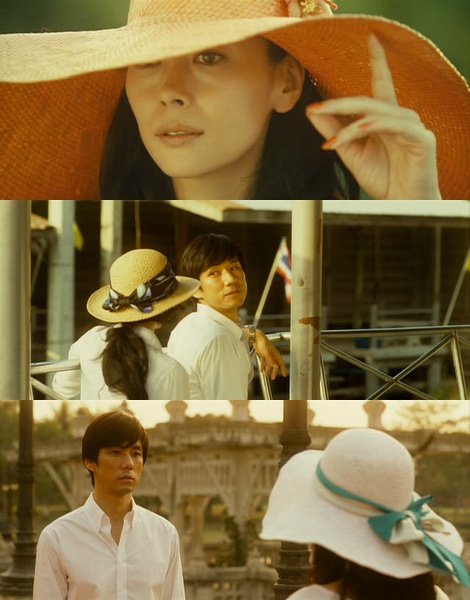  p>《再见,总有一天》是由 a>希杰娱乐 /a>制作发行的爱情影片.