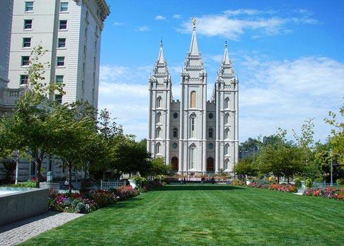  p>摩门教(mormonism)这个词是个不正确的称呼.