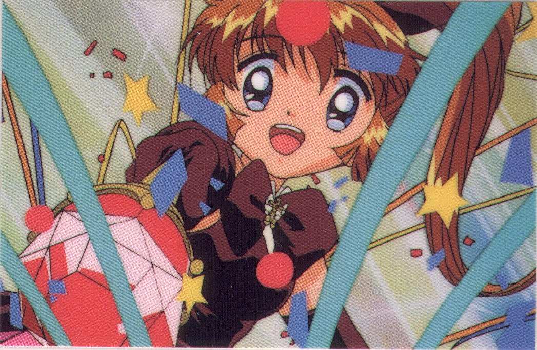  p>《圣少女》为1995年改编自日本漫画家 a target="_blank" href="