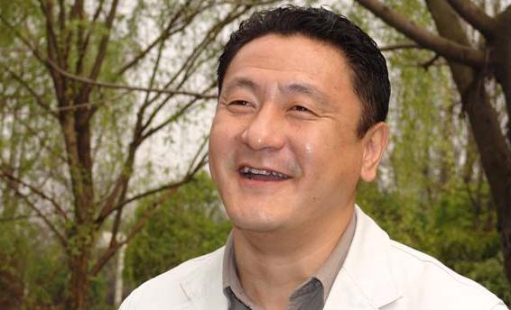 马明宇