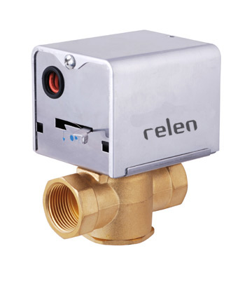 中央空调电动阀