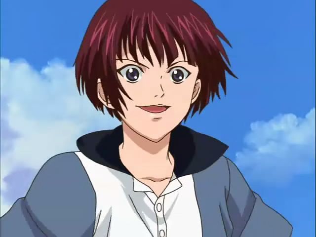  p>向日岳人是在动漫作品《 a href="#" data-lemmaid="27247">网球