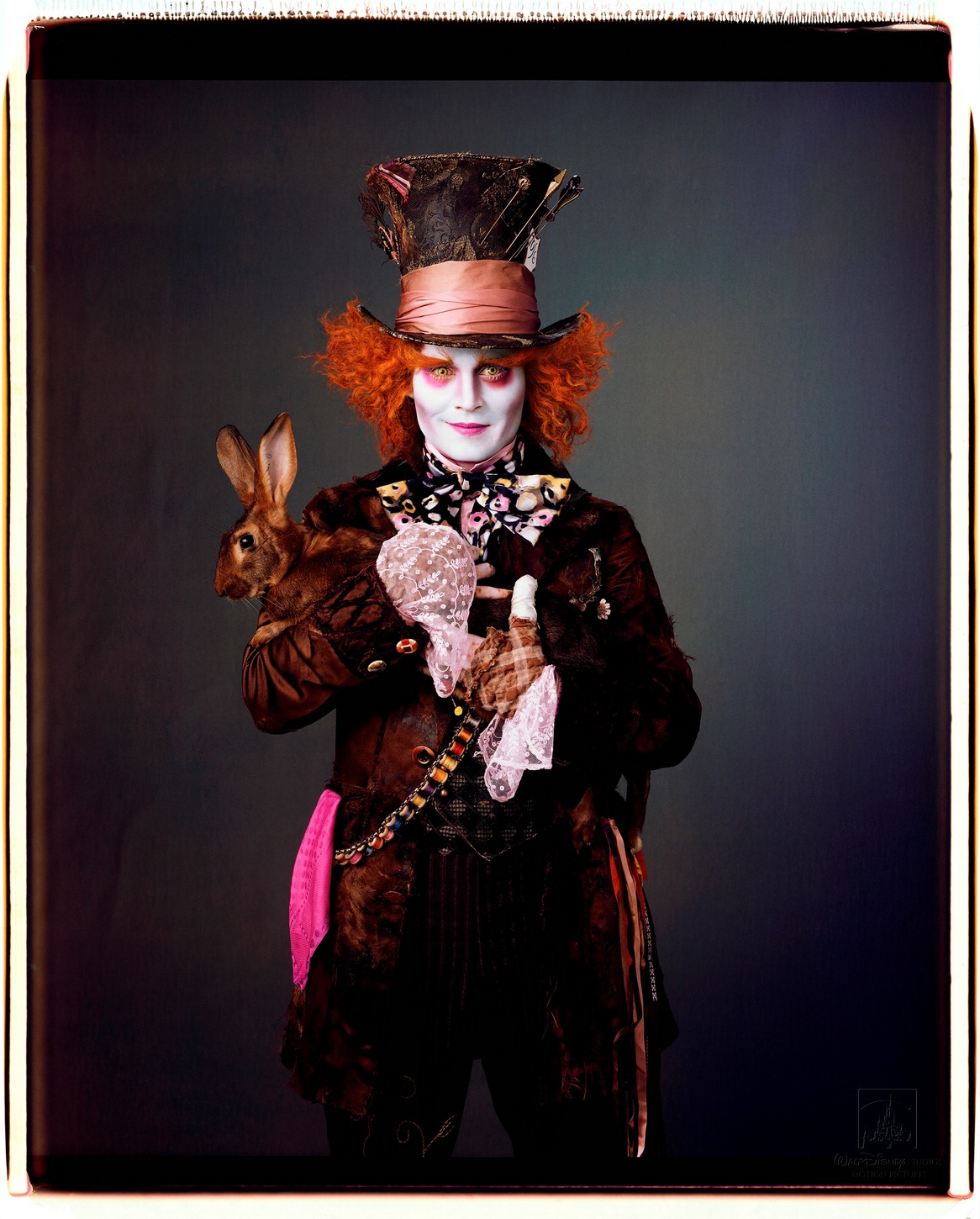 爱丽丝梦游仙境