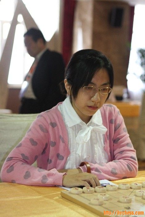  p data-id="gnb87urxuy">陈丽淳,广东汕头人,象棋女子特级大师,1986