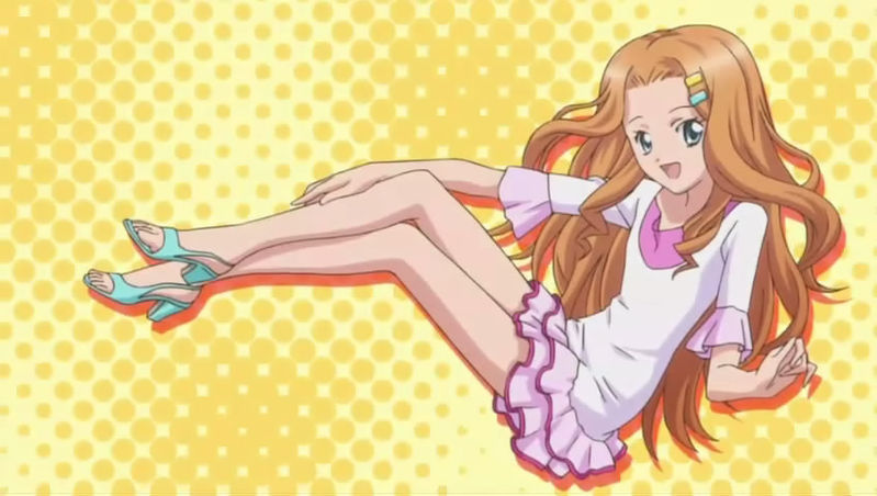  p>塞西露,日本漫画《 a target="_blank" href="/item/守护甜心/8894