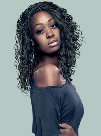 全美超模大赛十五季