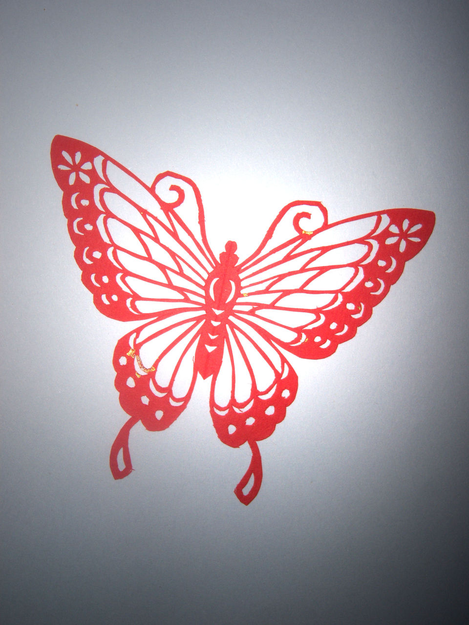  p>剪纸,又叫 a target="_blank" href="/item/刻纸">刻纸 /a>,是一种