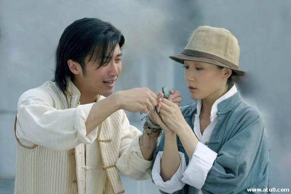 ">电视剧 /a> a target="_blank" href="/item/《咏春》/3976145"