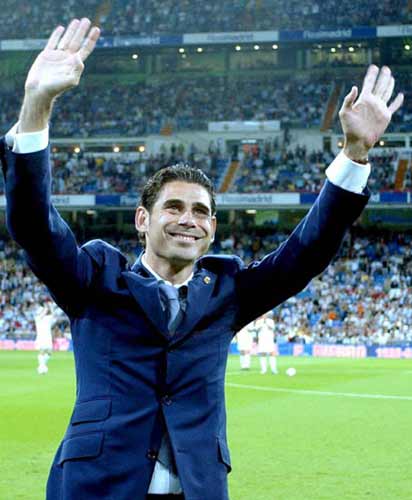 fernando hierro