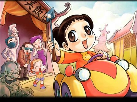 孙小美