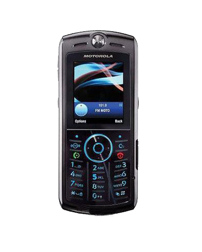  p>摩托罗拉l72是摩托罗拉2007年上市的一款拥有着超薄的锐薄机身