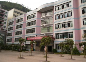 达州市新世纪学校