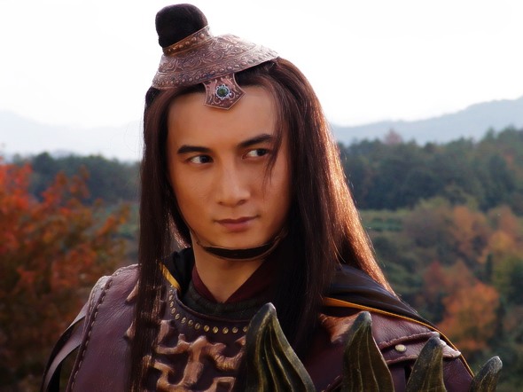  p>电视剧《精卫填海》是由梁国冠,羽笛导演, a target="_blank" href