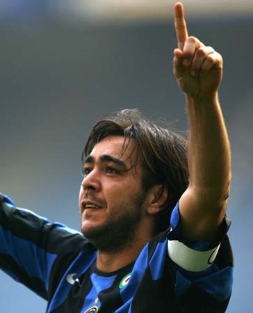 alvaro recoba