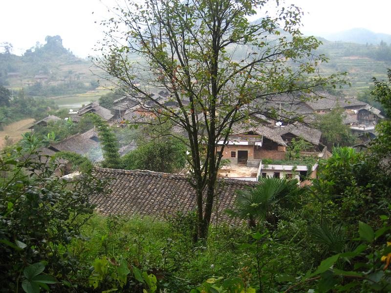  p>龙瓜村隶属广南县旧莫乡,地处旧莫乡东南边.属于山区.距离镇28.