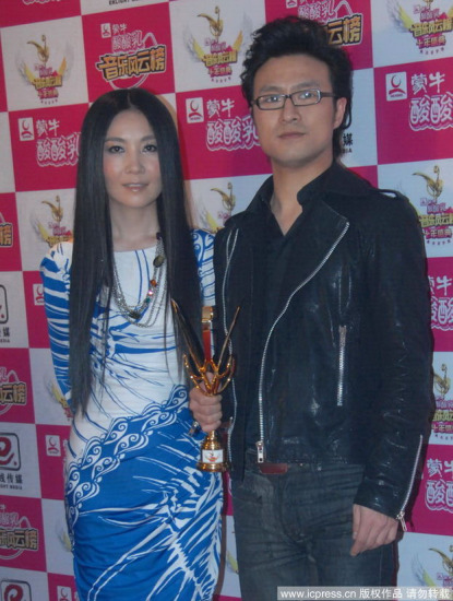 丁薇