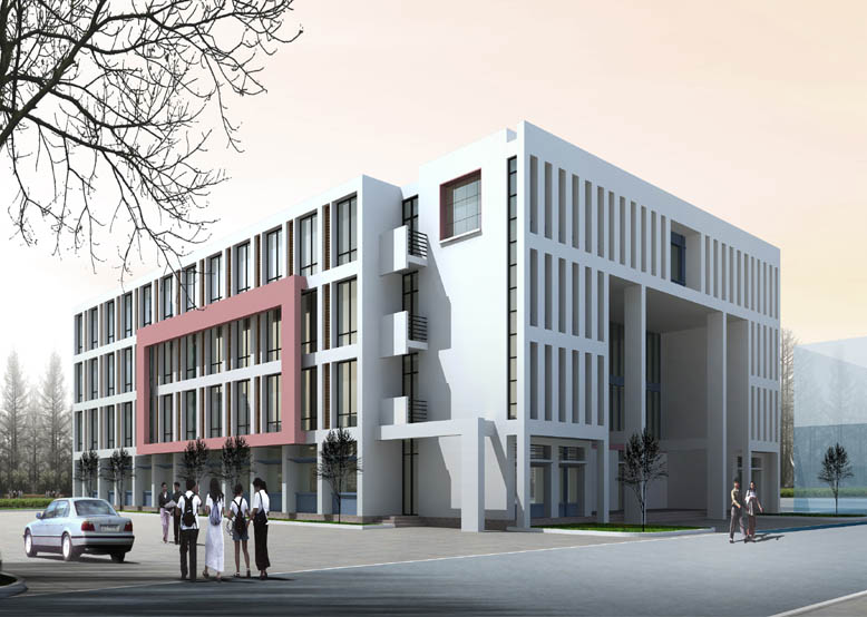 建湖县第二中学