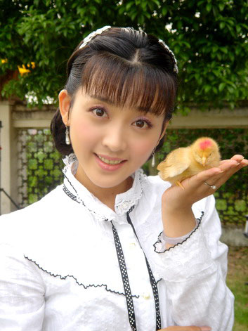顺娘