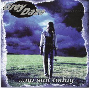 grey daze