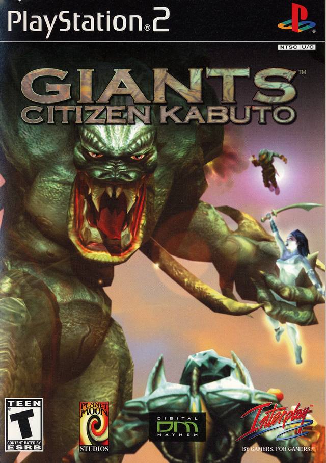 giants:citizen kabuto