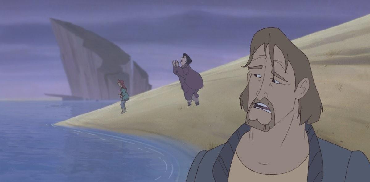 小鱼历险记hj?lp,jegerenfisk(2000)