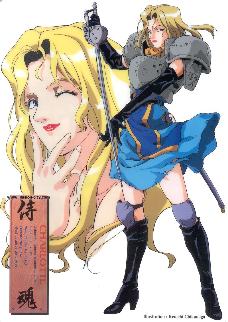  p data-id="gnvgaih4ig">夏洛特,《侍魂》中的人气女角色之一.