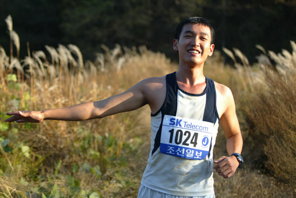 马拉松marathon(2005)