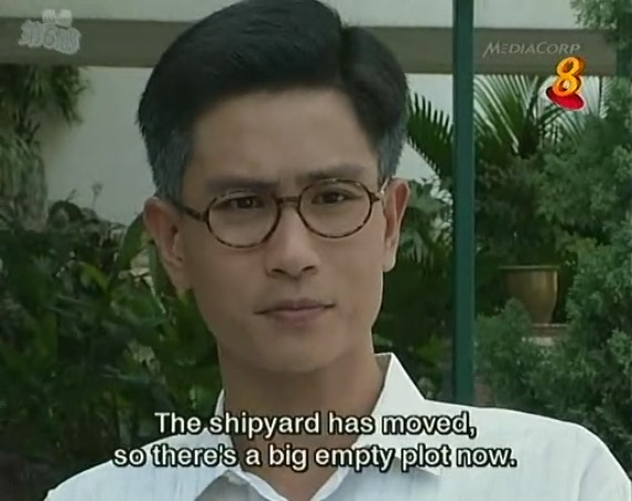 《潮州家族》(t,he teochew family)是新加坡电视机构(今新传媒私人