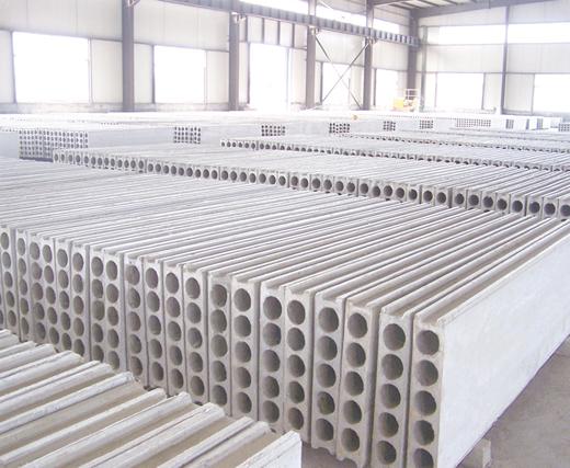 石膏空心条板