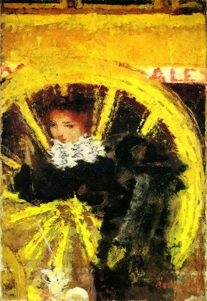 皮埃尔·博纳尔