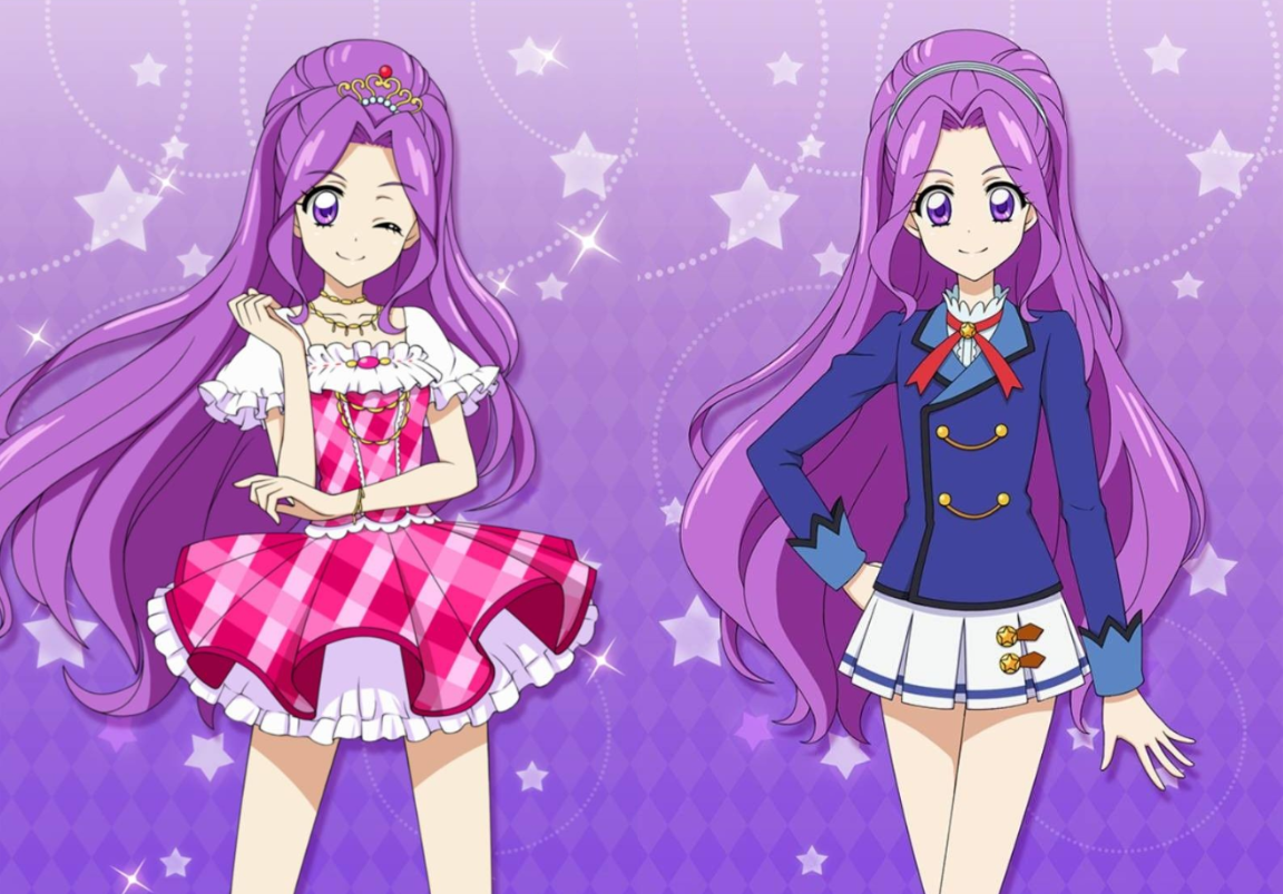 href="/item/偶像活动/4197562" data-lemmaid="4197562">偶像活动 /a