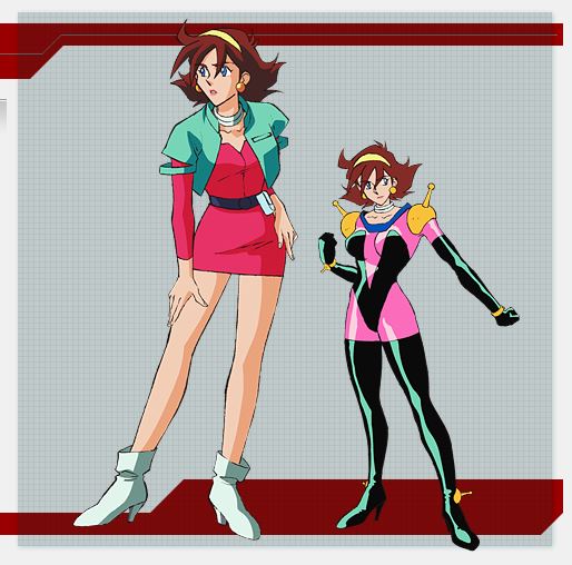 机动武斗传g高达