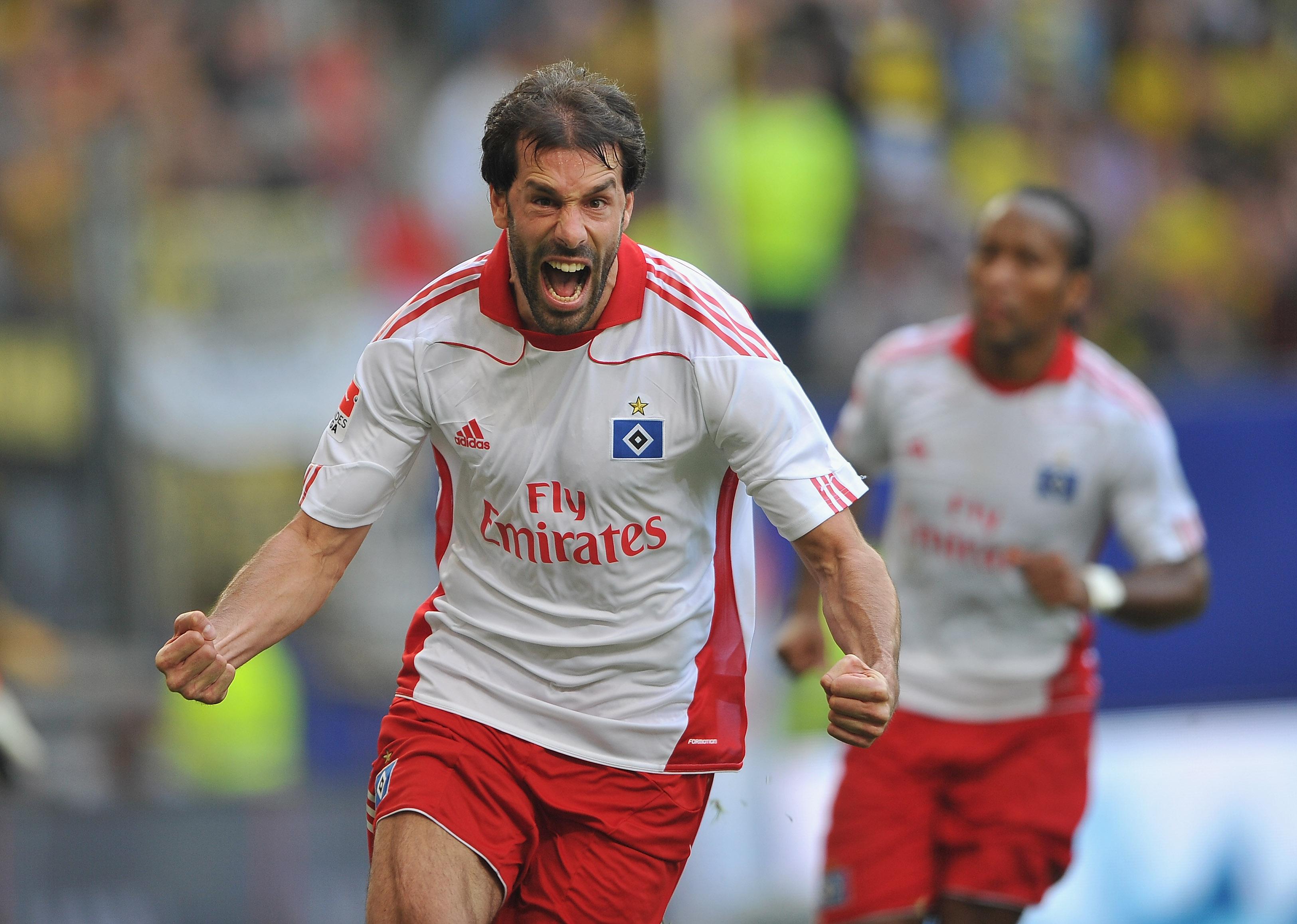 rutgerus johannes martinus van nistelrooij