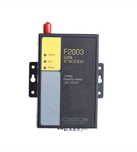 工业modem_百度百科