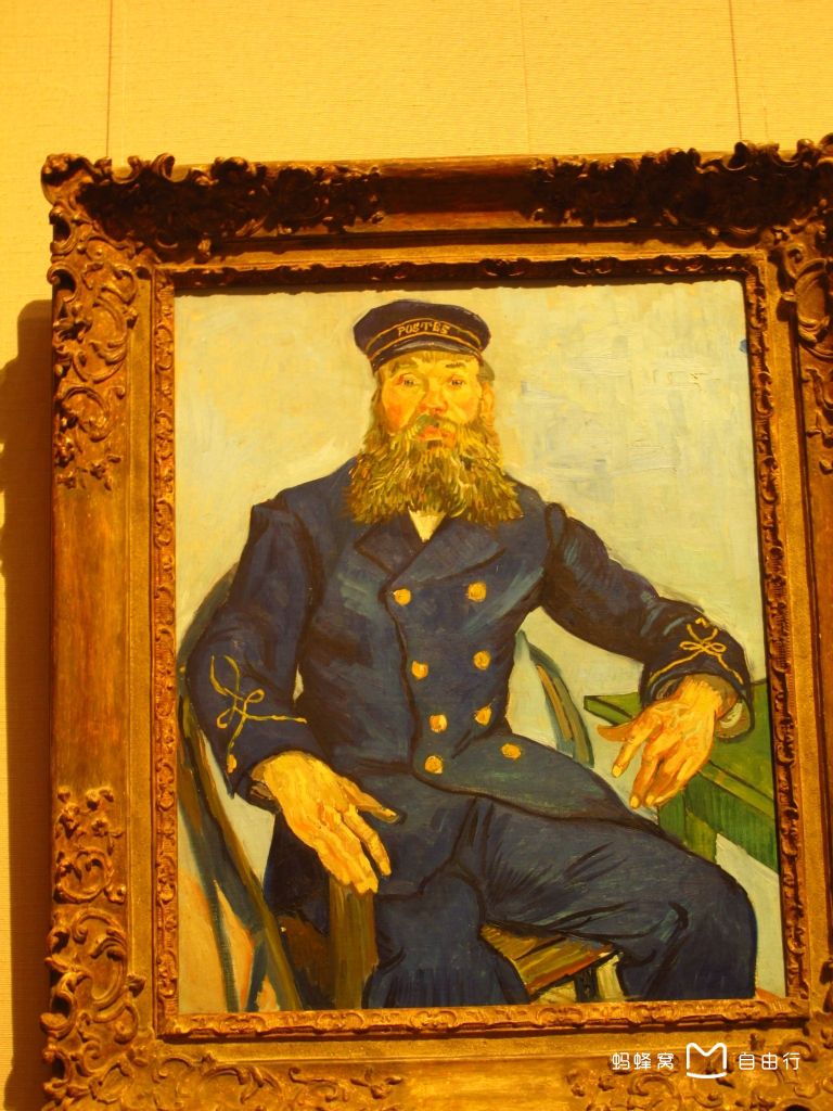 波士顿艺术博物馆