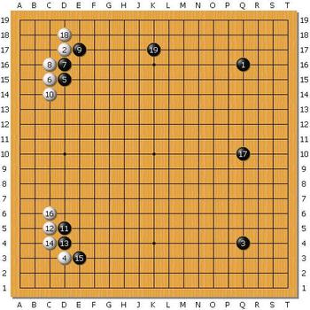 gnvhtrfpqw">三连星,是 a target="_blank" href="/item/围棋/111288"