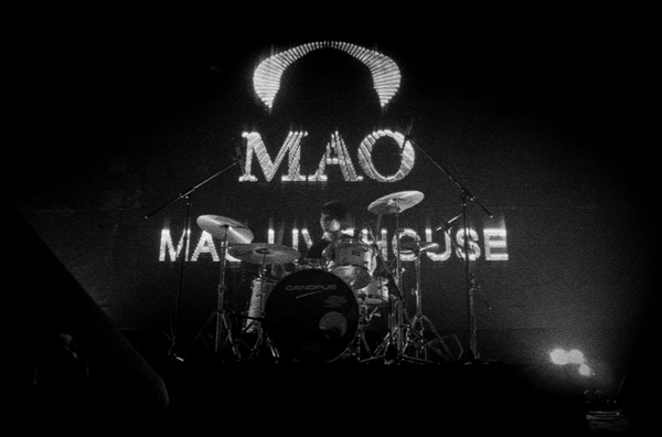 mao livehouse
