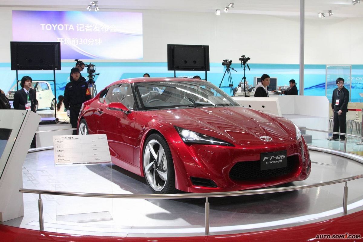  p>丰田汽车公司(日文汉字转简体:トヨタ自动车株式会社,英文:toyota