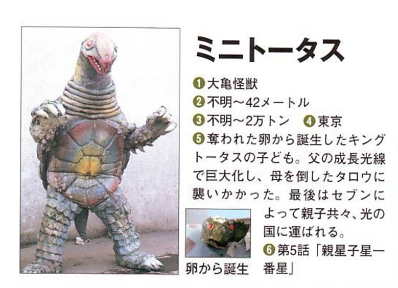  p>小托塔斯,日本特摄剧《 a target="_blank"