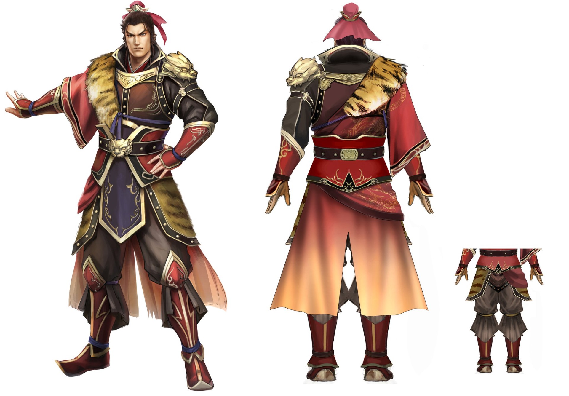 孙权,日本游戏系列《 a target="_blank" href="/item/真·三国无双