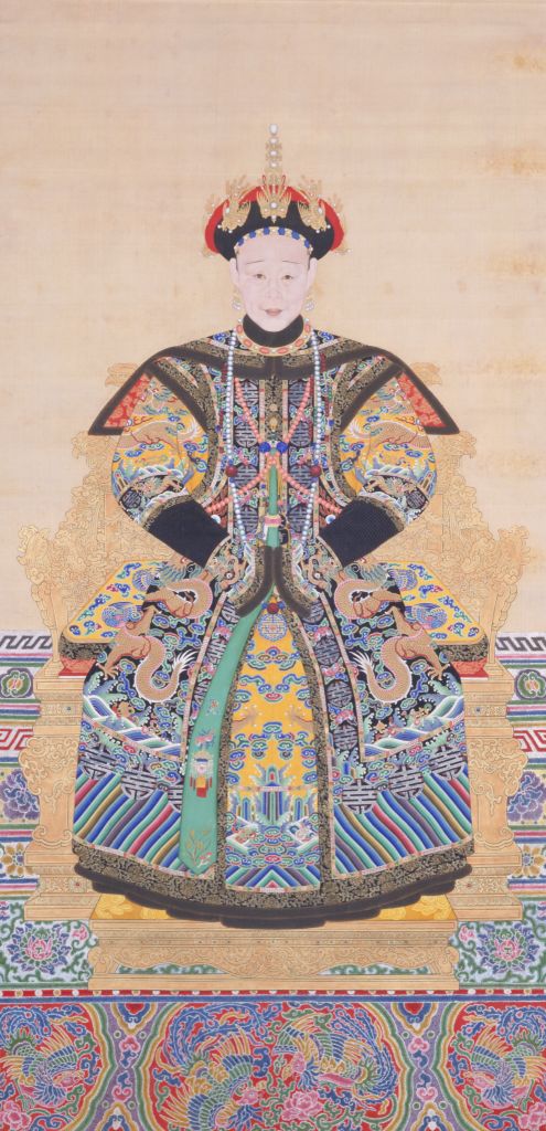 嘉庆帝 /a> a target="_blank" href="/item/爱新觉罗·飆琰/2162960"