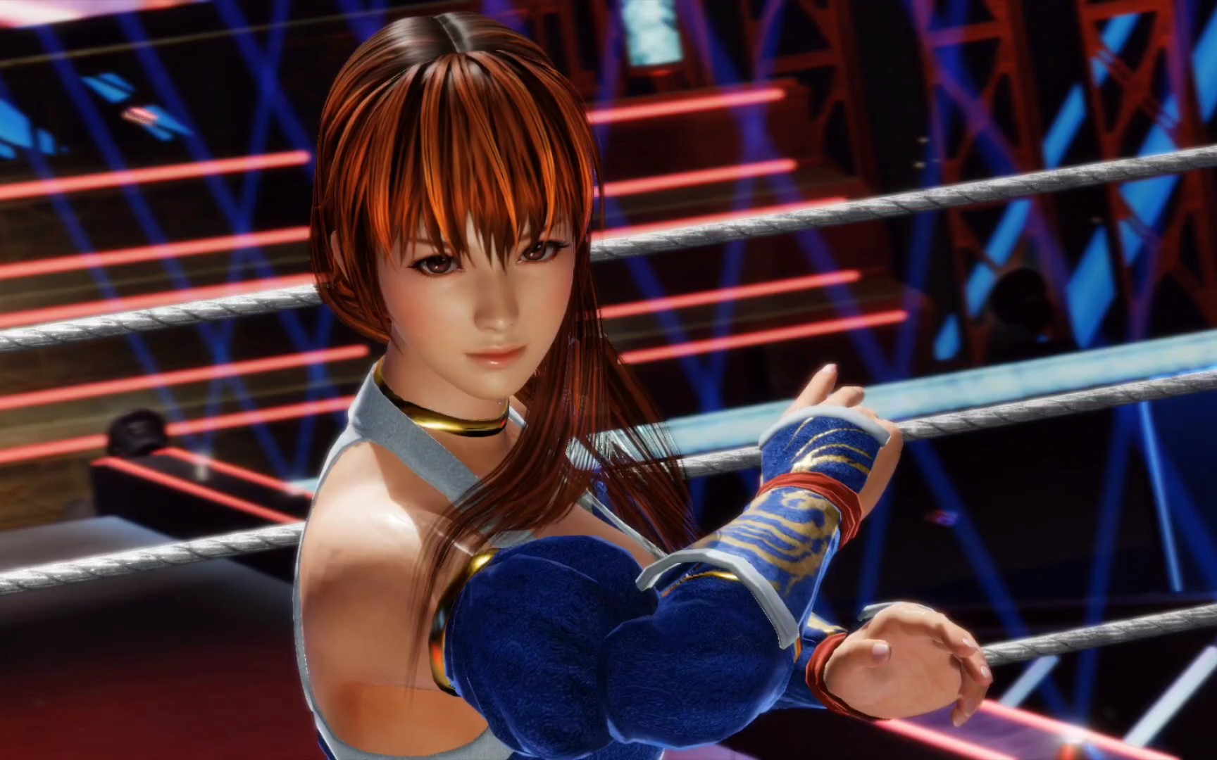 href="/item/死或生/5076" data-lemmaid="5076">死或生 /a>》中登场