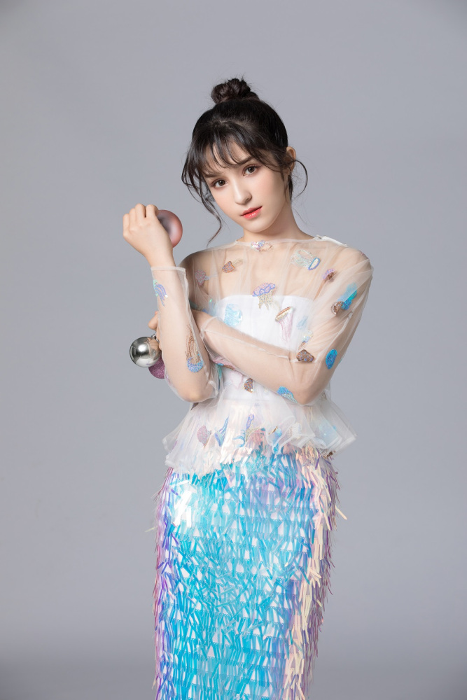 古丽米热（中国内地女演员）_百度百科