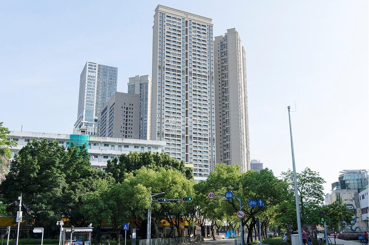  p>水湾1979二期位于深圳市南山区蛇口,共计房屋368户. /p>