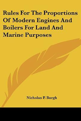 s of modern engines and boilers for land and marine purposes
