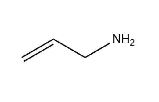 烯丙基胺_百度百科