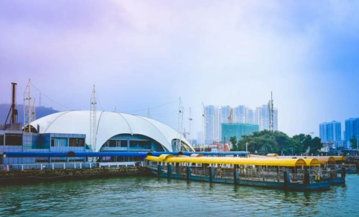  p>珠海湾仔旅游码头,地处珠海湾仔,毗邻 a target="_blank" href="