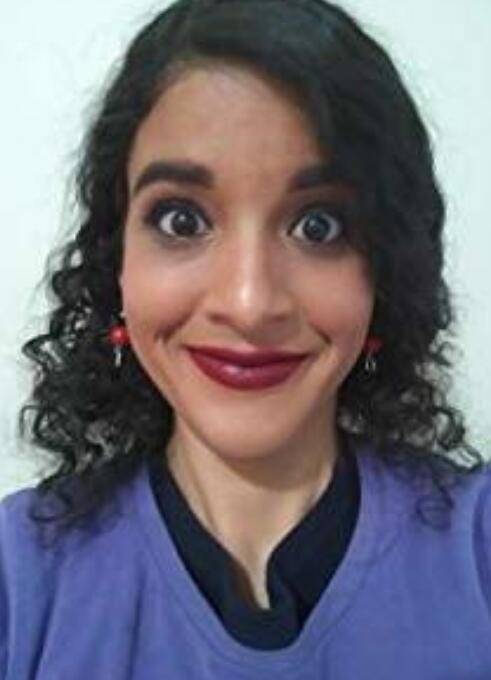 Alexandra Lopez Galan_百度百科